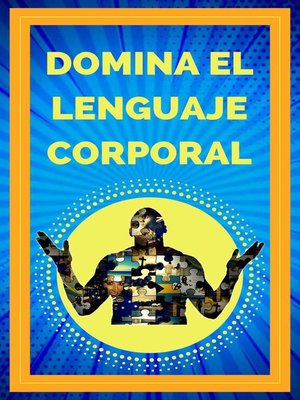 cover image of Domina el Lenguaje Corporal